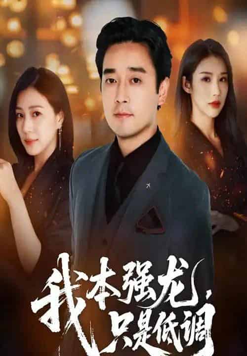 我本强龙只是低调（70集）查振＆章滢-紫橙资源网