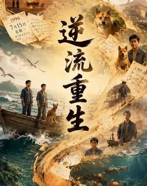 逆流重生（116集全）AI-紫橙资源网