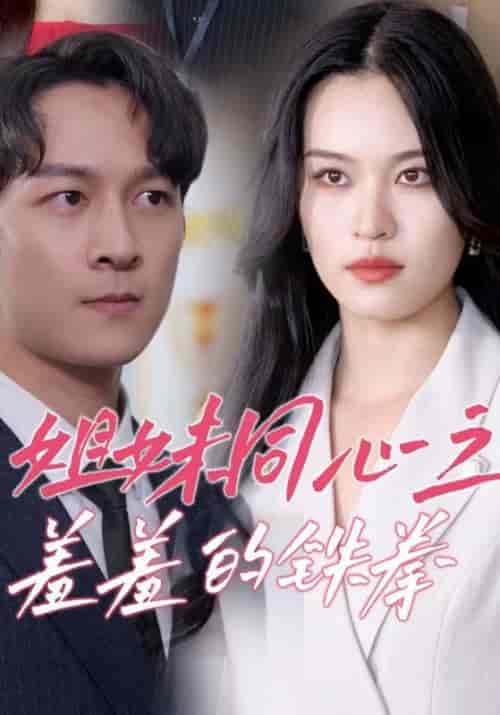 姐妹同心之羞羞的铁拳（32集全）宋朝阳＆徐薇-紫橙资源网