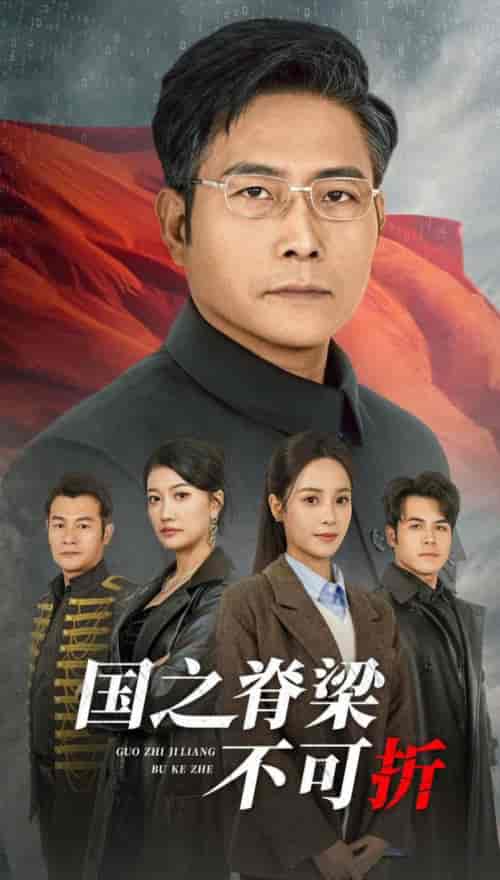 国之脊梁不可折（30集全）-紫橙资源网