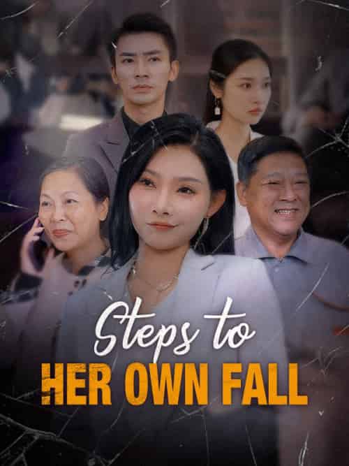 Steps to Her Own Fall（63集全）Peter＆Steele＆＆Claire＆Upton-紫橙资源网