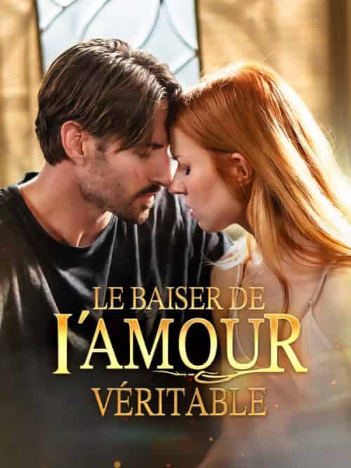 Le Baiser de l＆#039;Amour Véritable（50集全）Henry＆Gavelle＆Vanessa＆Vernet-紫橙资源网