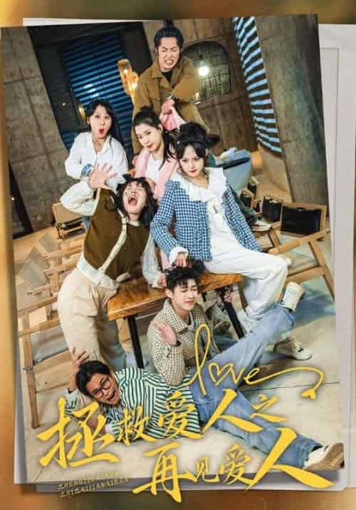 拯救爱人之再见爱人（32集全）阿亮＆程美环-紫橙资源网