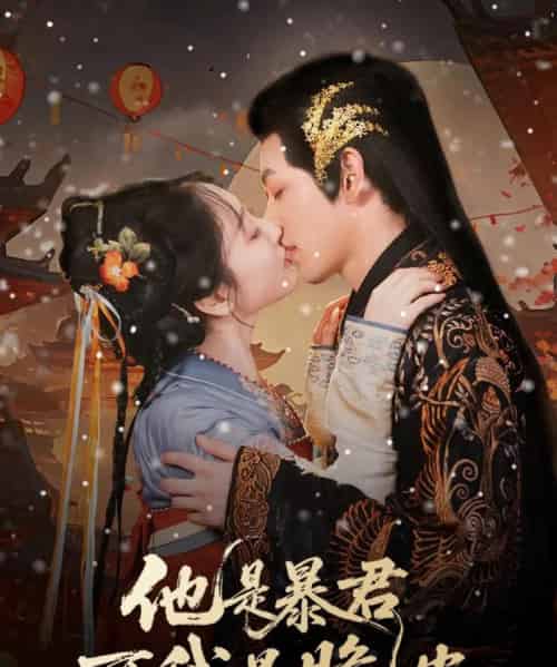 他是暴君可我是脆皮（80集）韩凤儿-紫橙资源网