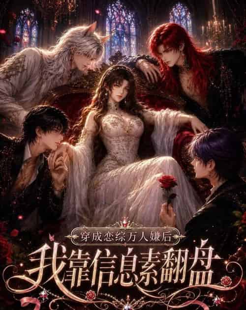 穿成恋综万人嫌后，我靠信息素翻盘（72集全）动漫-紫橙资源网