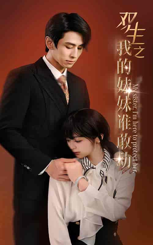 双生之我的妹妹谁敢动＆骄阳照我（74集）钟熙-紫橙资源网