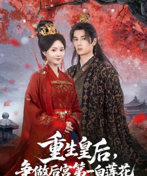 重生皇后争做后宫第一白莲花 重生皇后争做后宫第一白莲花