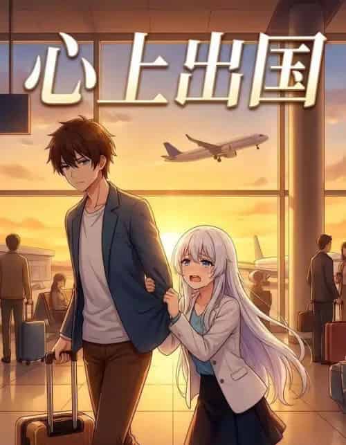 心上出国（31集全）漫剧-紫橙资源网