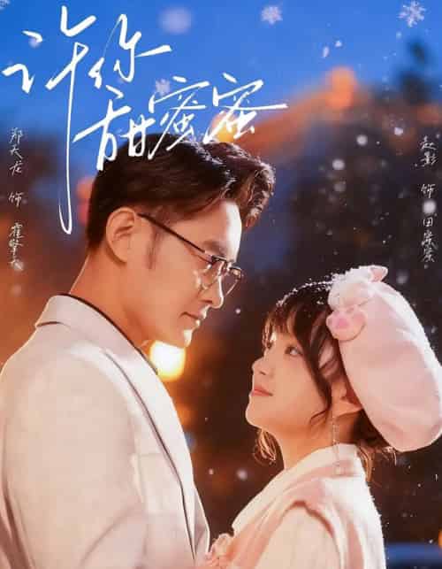 许你甜蜜蜜（60集全）郑天龙＆赵财子（赵影）-紫橙资源网