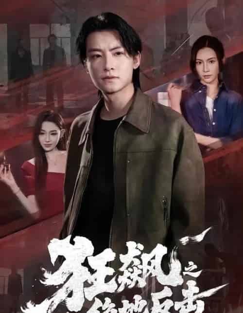 狂飙之绝地反击(70集全)刘尚麟&时一-紫橙资源网