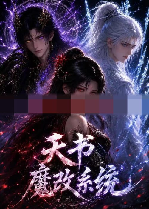 天书魔改系统(46集全)动漫-紫橙资源网