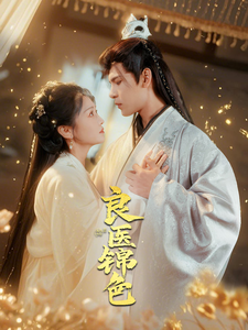 良医锦色（100集）靳旺＆付柔美琦-紫橙资源网