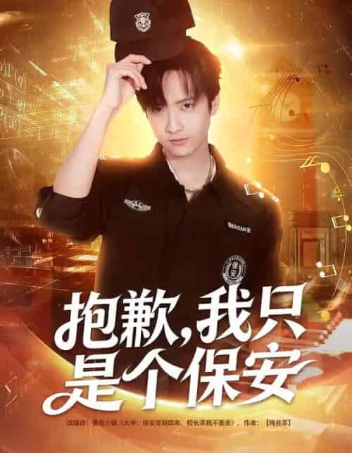 抱歉，我只是个保安（71集全）廖帕姿＆赵晨冬-紫橙资源网