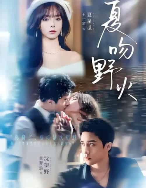 夏吻野火（80集全）童羿琅＆王一晴-紫橙资源网
