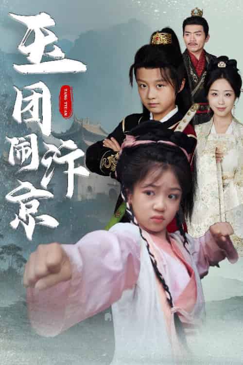 玉团闹汴京（60集全）罗意淳＆倪越杭-紫橙资源网