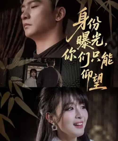 身份曝光,你们只能仰望(78集全)朱新辉&李婷-紫橙资源网