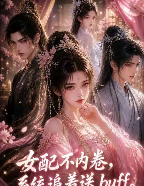 女配不内卷系统追着送 buff（38集全）Ai-紫橙资源网