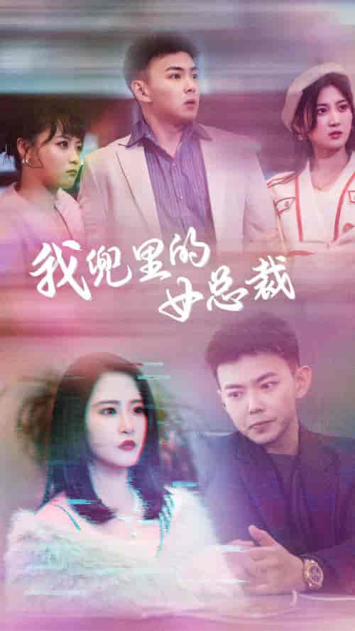 我兜里的女总裁（81集）刘峰硕＆张震-紫橙资源网