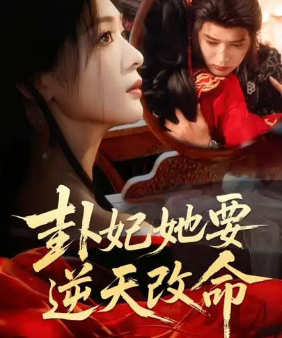卦妃她要逆天改命（78集全）钟熙＆王宇威-紫橙资源网