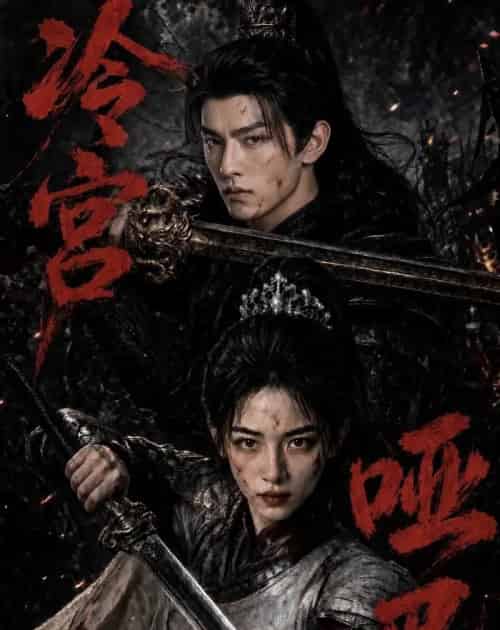 冷宫哑巴（60集全）AI-紫橙资源网