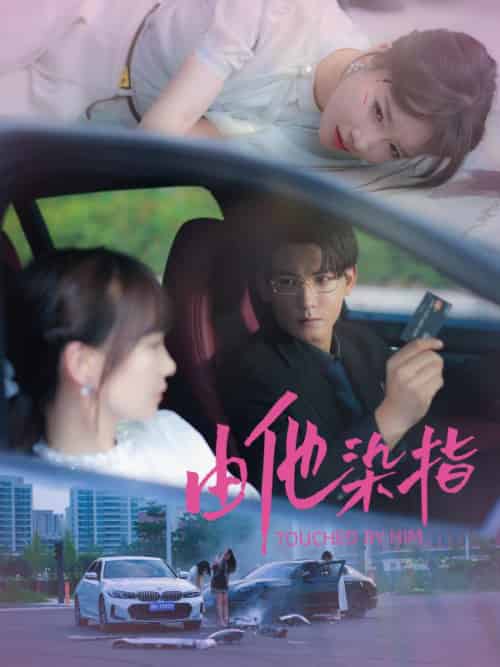 由他染指（100集全）沈时砚＆沈鹿溪-紫橙资源网
