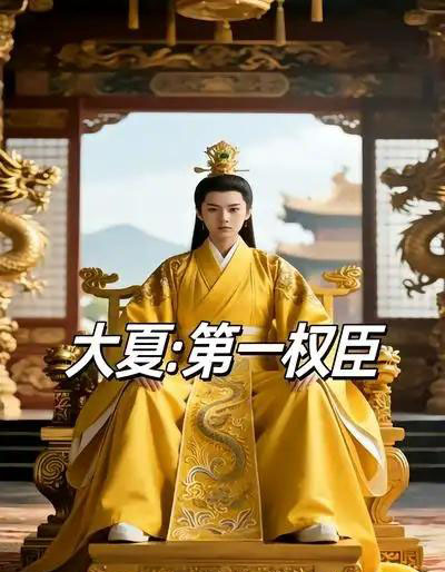 大夏第一权臣(38集全)漫剧-紫橙资源网