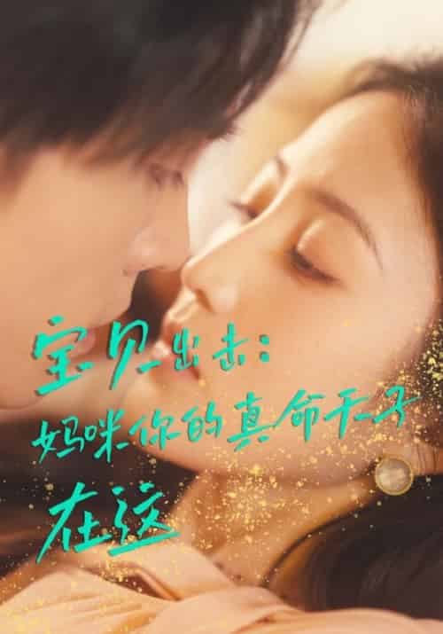 宝贝出击：妈咪你的真命天子在这（97集全）慕凌深＆苏安乔-紫橙资源网