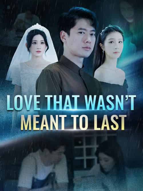 Love That Wasn＆#039;t Meant to Last（59集全）Zane＆Cox＆＆Lana＆West-紫橙资源网