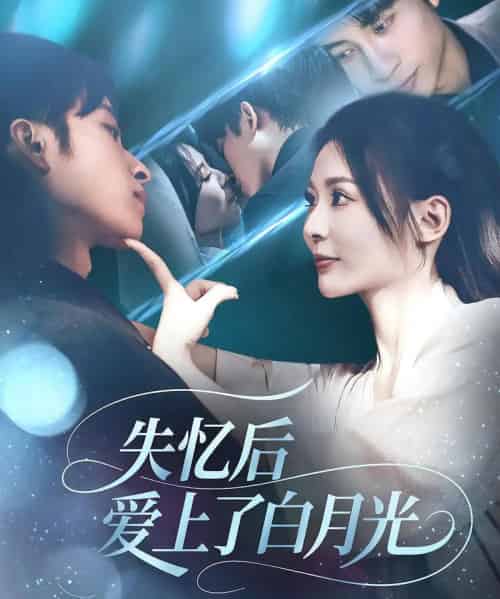 失忆后爱上了白月光（83集）-紫橙资源网