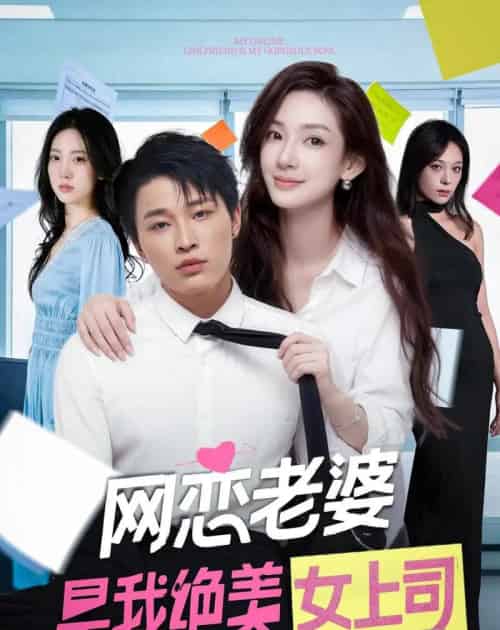 网恋老婆是我绝美女上司（55集全）刘皓煜＆李恩灿-紫橙资源网