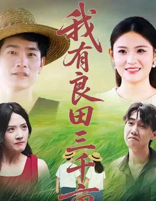 我有良田三千亩（80集）-紫橙资源网