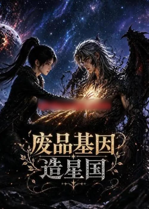 废品基因造星国(37集全)动漫-紫橙资源网