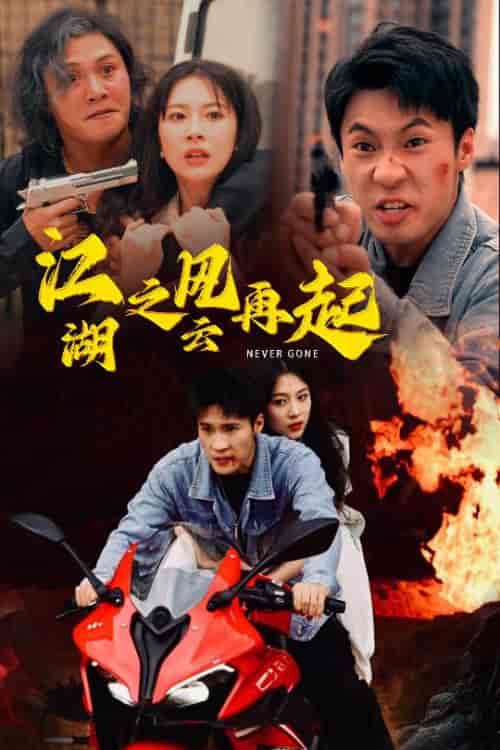 江湖之风云再起（70集）-紫橙资源网