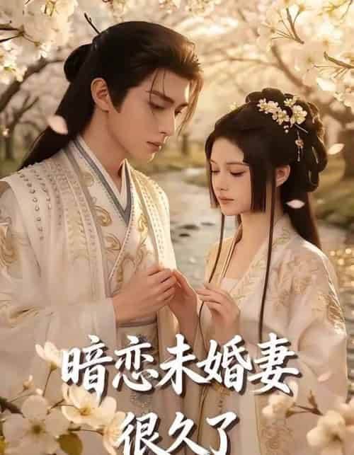 暗恋未婚妻很久了（20集全）AI-紫橙资源网