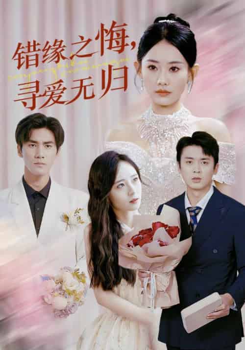 错缘之悔，寻爱无归（51集全）陆景谦＆江姝-紫橙资源网