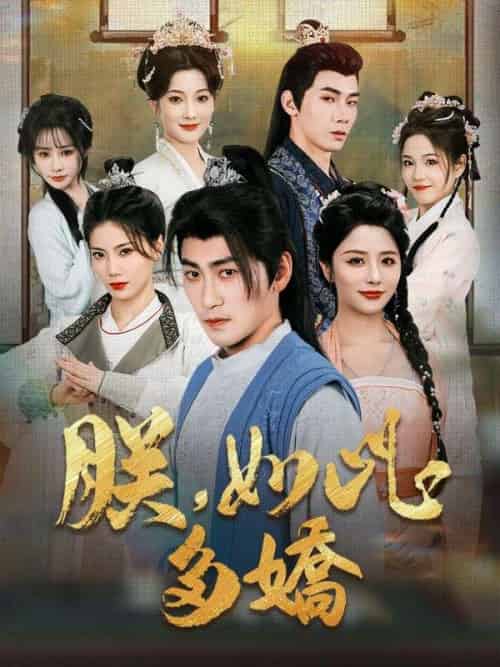 朕，如此多嬌（90集全）寧長安-紫橙资源网