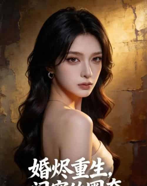 婚烬重生，闺蜜的圈套（44集全）AI-紫橙资源网