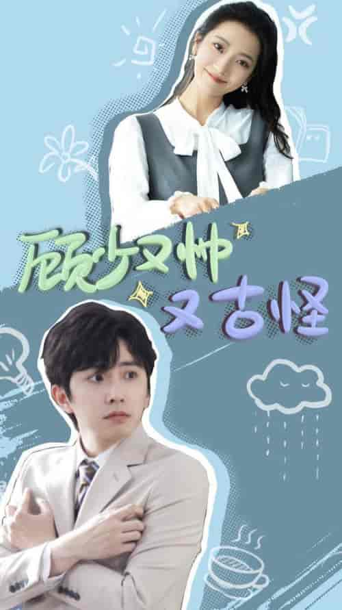 顾少又帅又古怪（66集全）钟正＆段柒萱-紫橙资源网