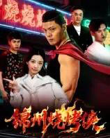 锦州烧烤侠（20集全）蒋潇林-紫橙资源网