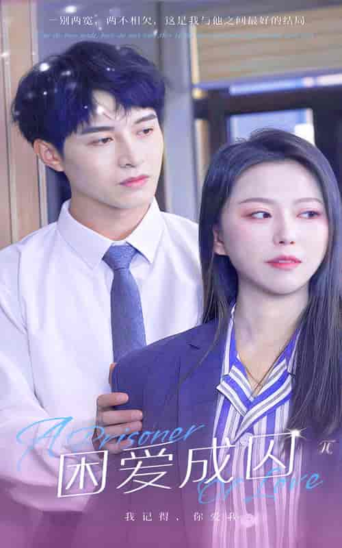 困爱成囚（98集）-紫橙资源网