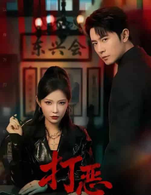 打恶（82集全）王昭＆刘灿-紫橙资源网