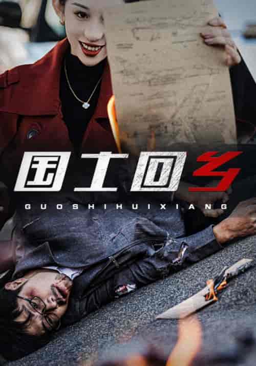 国士回乡（51集全）陈青云＆陆甜甜-紫橙资源网