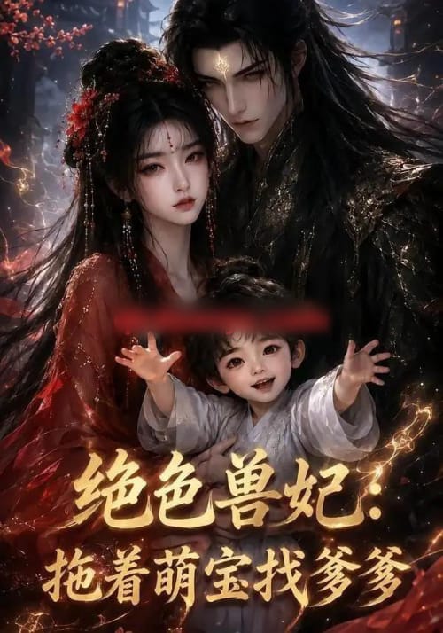 绝色兽妃:拖着萌宝找爹爹(90集全)动漫-紫橙资源网
