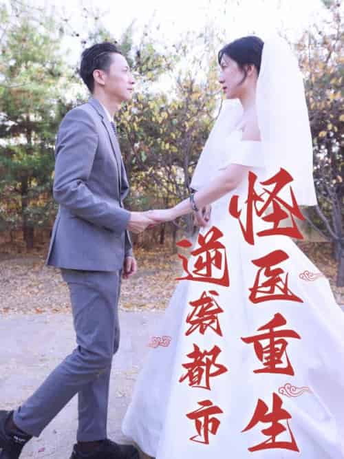 怪医重生逆袭都市（34集全）沈川＆林千语-紫橙资源网