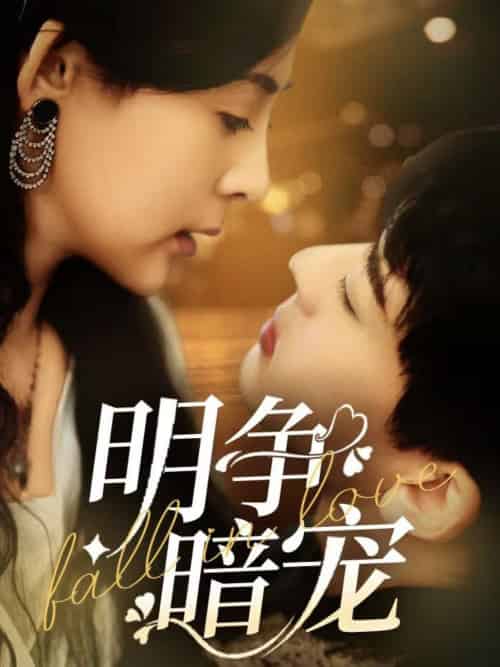 明争暗宠(70集全)石滢玉&张嘉印-紫橙资源网