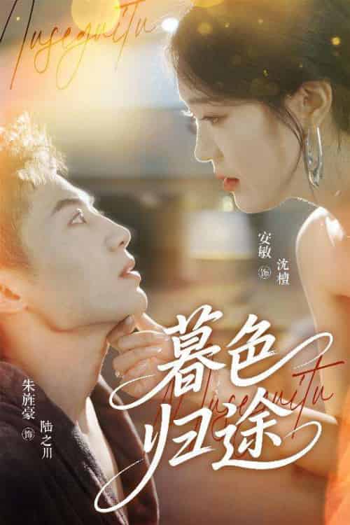 暮色归途（50集）安敏＆朱旌豪-紫橙资源网