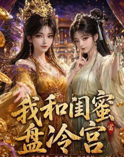 我和闺蜜盘冷宫（86集全）动漫-紫橙资源网