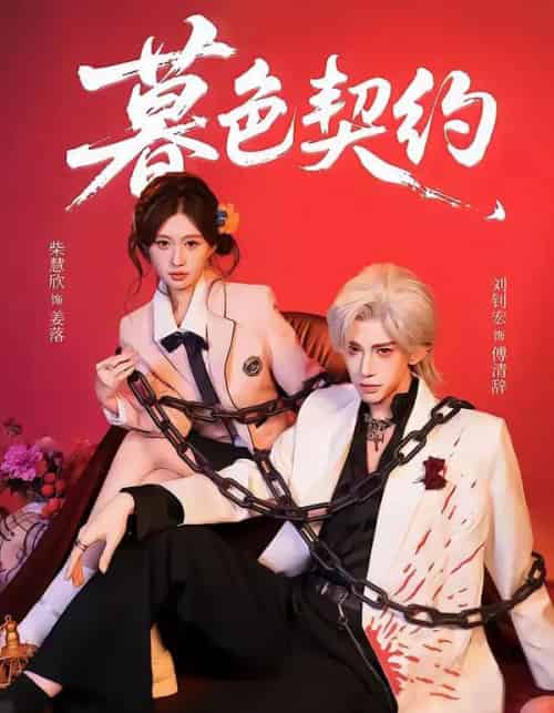 暮色契约（69集全）刘钊宏＆柴慧欣-紫橙资源网