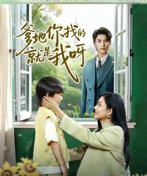 爹地你找的就是我呀（60集全）崔旭阳＆郭伊慧-紫橙资源网