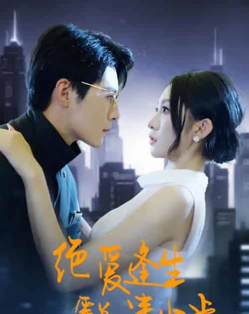 绝爱逢生,霍总请止步(61集全)宋佳音&王梓霆-紫橙资源网